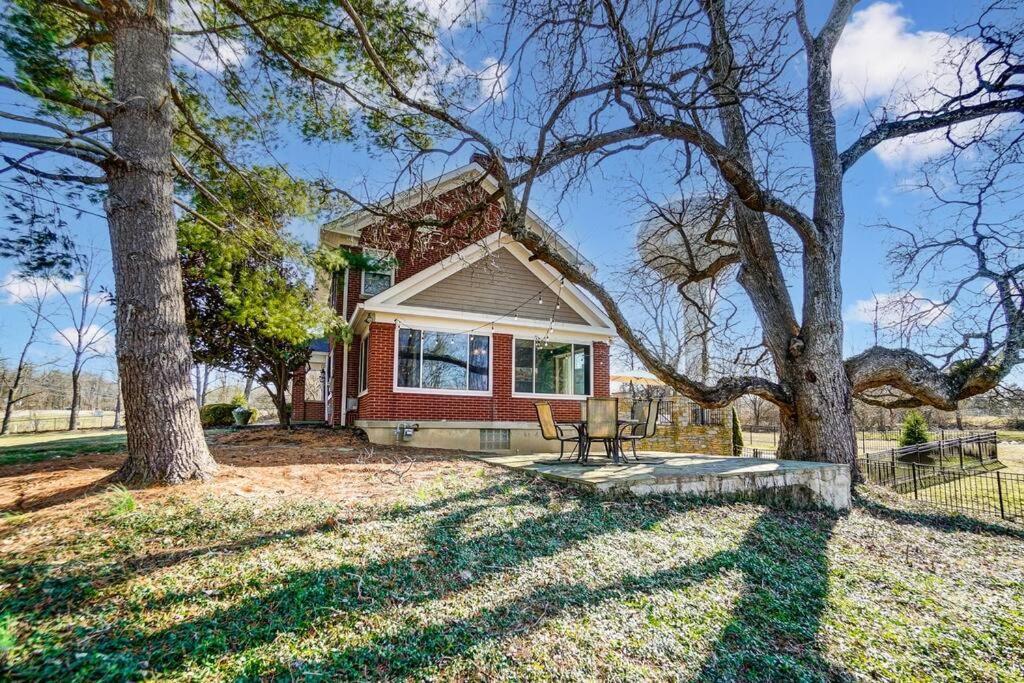 Beautiful Equestrian Estate Home W/ Hot Tub! Loveland Exterior photo