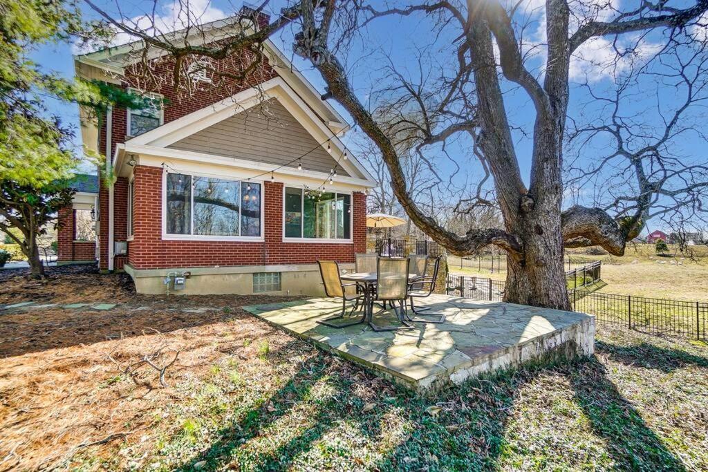 Beautiful Equestrian Estate Home W/ Hot Tub! Loveland Exterior photo